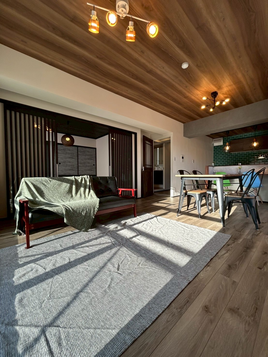 マンション フルリノベーション　神戸市-1