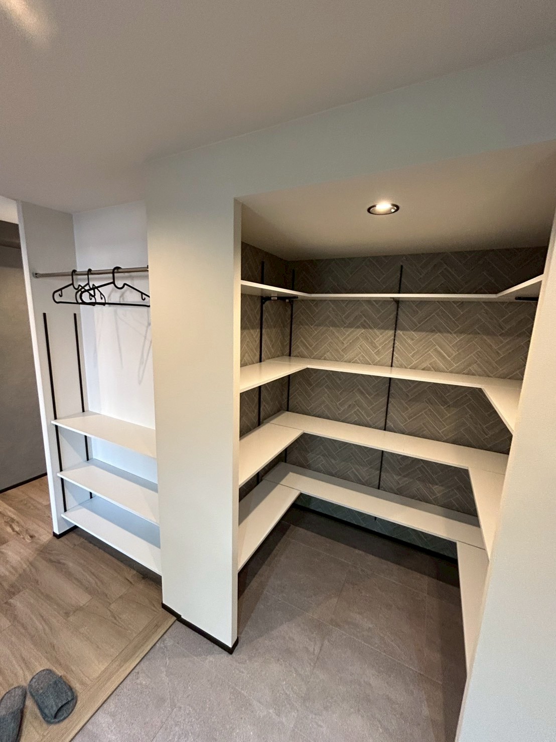 マンション フルリノベーション　神戸市-5