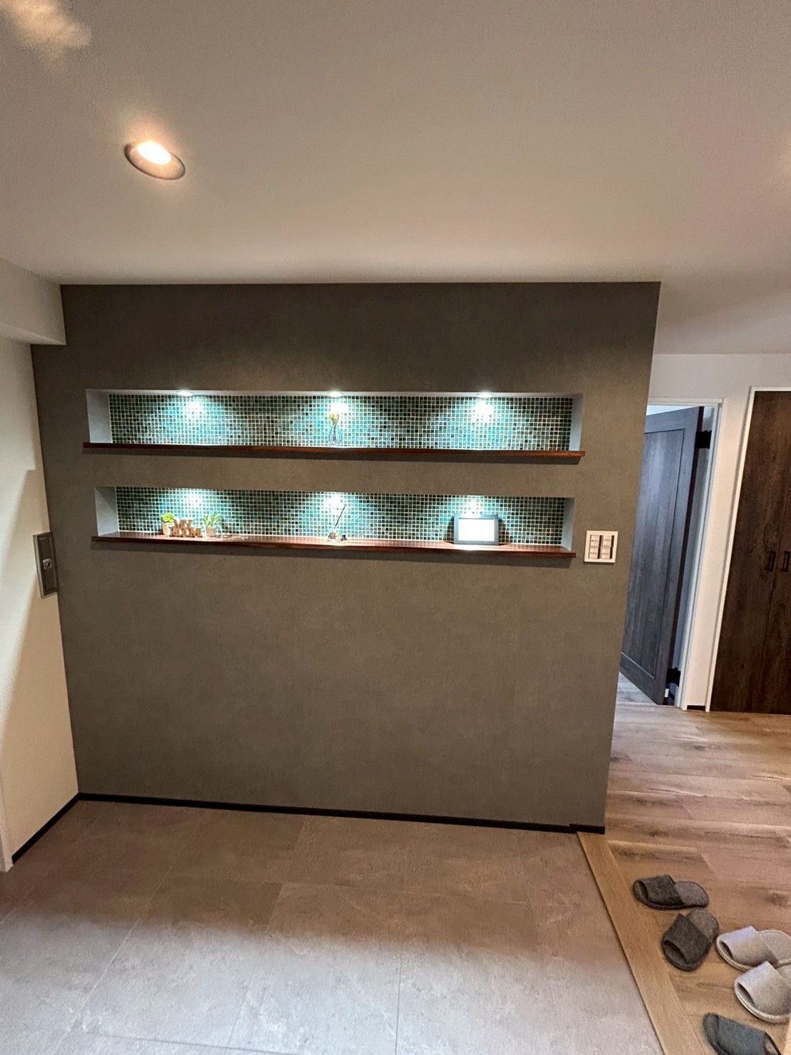 マンション フルリノベーション　神戸市-6