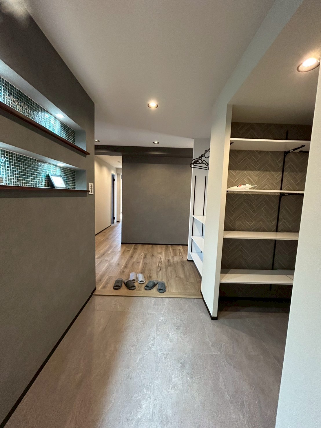 マンション フルリノベーション　神戸市-7