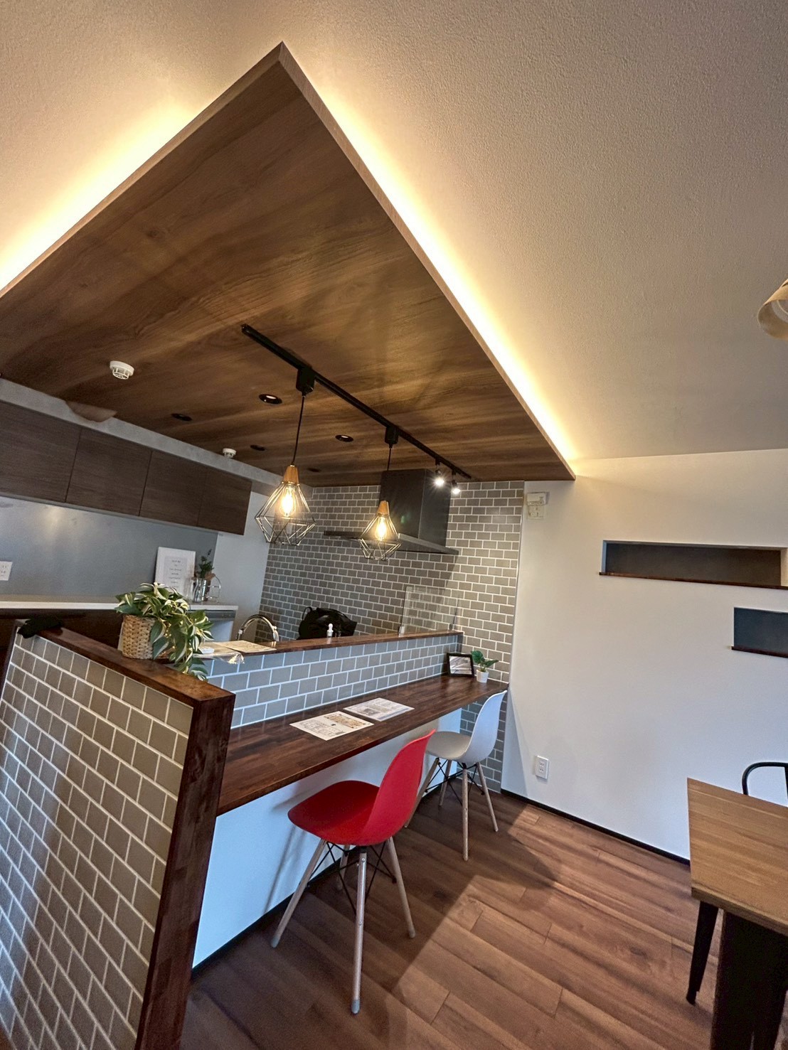 マンション フルリノベーション　神戸市-10