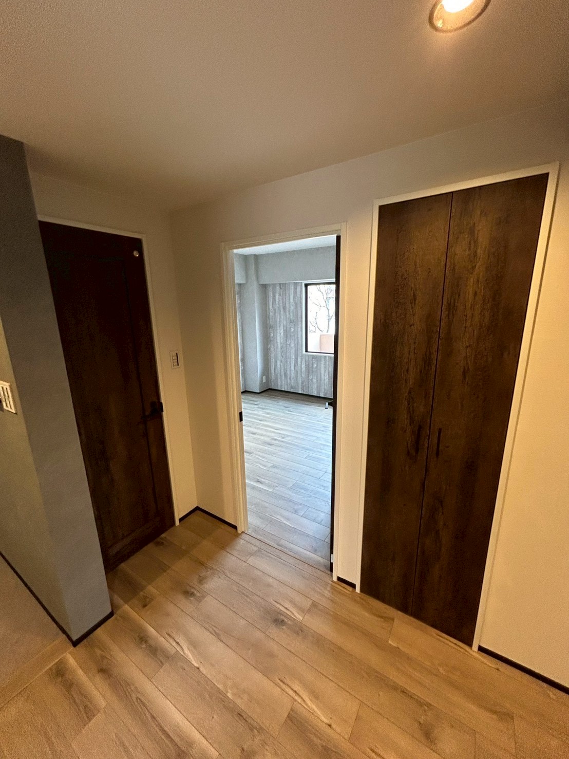 マンション フルリノベーション　神戸市-11