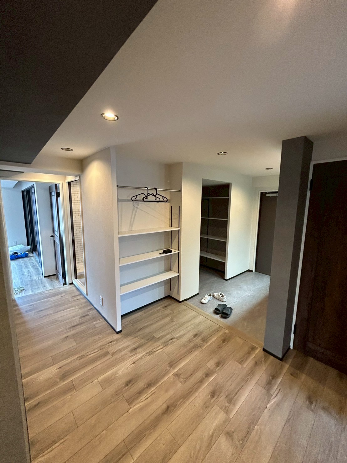 マンション フルリノベーション　神戸市-13